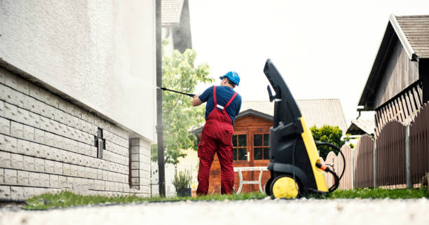 Boat and Dock Cleaning in Eastern Goleta Valley, CA